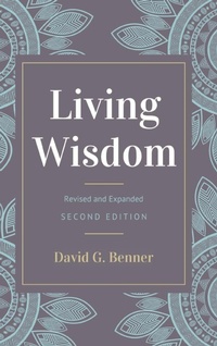 Enlarge image Cover: Living Wisdom, Revised and Expanded - Wipf & Stock Publishers