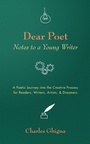 Cover: Dear Poet: Notes to a Young Writer - Wipf & Stock Publishers