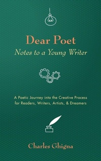 Enlarge image Cover: Dear Poet: Notes to a Young Writer - Wipf & Stock Publishers