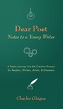 Cover: Dear Poet: Notes to a Young Writer - Wipf & Stock Publishers