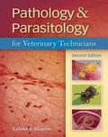 Bild: Pathology & Parasitology for Veterinary Technicians (Book Only) - Cengage Learning, Inc