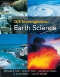 Cover: GIS Investigations - Cengage Learning, Inc