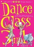 Cover: Dance Class 3-in-1 #2 - Papercutz