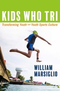 Cover: Kids Who Tri - BOOKBABY