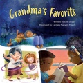 Cover: Grandma's Favorite - Kane/Miller Book Publishers