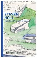 Cover: Steven Holl - Princeton Architectural Press