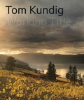 Cover: Tom Kundig - Princeton Architectural Press