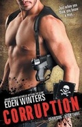Cover: Corruption - Rocky Ridge Books