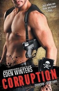 Enlarge image Cover: Corruption - Rocky Ridge Books