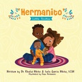 Cover: Hermanito - Blkmpwr (Black Empower)