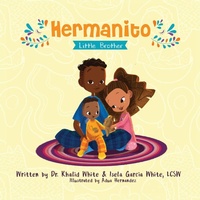 Enlarge image Cover: Hermanito - Blkmpwr (Black Empower)