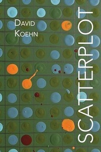 Enlarge image Cover: Scatterplot - Omnidawn Publishing