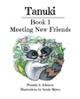 Cover: Tanuki - Christian Faith