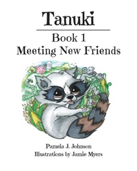 Enlarge image Cover: Tanuki - Christian Faith