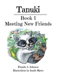 Cover: Tanuki - Christian Faith