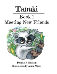 Enlarge image Cover: Tanuki - Christian Faith