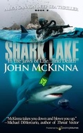 Cover: Shark Lake - Speaking Volumes