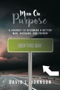 Enlarge image Cover: Man on Purpose - Christian Faith