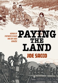 Abbildung von: Paying the Land - Metropolitan Books