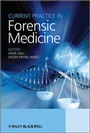 Cover: Current Practice in Forensic Medicine - Wiley