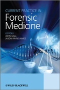 Cover: Current Practice in Forensic Medicine - Wiley