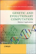 Cover: Genetic and Evolutionary Computation - Wiley