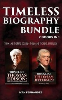 Enlarge image Cover: Timeless Biography Bundle - Important Publishing