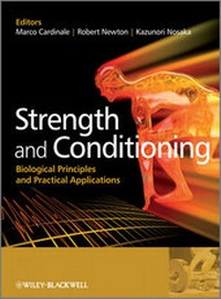 Enlarge image Cover: Strength and Conditioning - Wiley