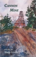 Cover: Cannon Mine - Finishing Line Press