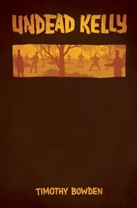 Enlarge image Cover: Undead Kelly - Tar & Feather Publishing