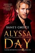 Cover: Bane's Choice - Entangled: Amara