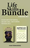 Cover: Life Skills Bundle - Important Publishing