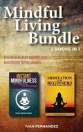 Cover: Mindful Living Bundle - Important Publishing