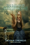 Cover: The Ballad of Persephone - Abdur R Mohammed