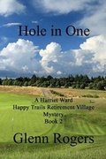 Cover: Hole in One - Simpson & Brook, Publishers