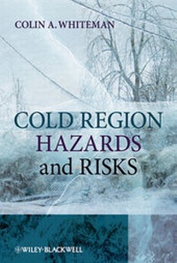 Abbildung von: Cold Region Hazards and Risks - Wiley