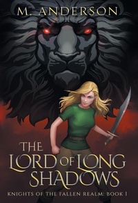 Enlarge image Cover: The Lord of Long Shadows - M. Anderson Books