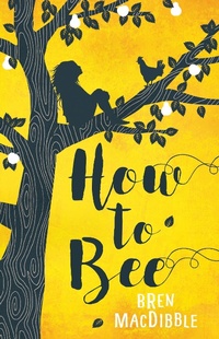 Enlarge image Cover: How to Bee - Groundwood Books Ltd ,Canada