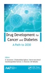 Cover: Drug Development for Cancer and Diabetes - Apple Academic Press Inc.