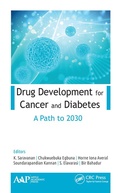 Cover: Drug Development for Cancer and Diabetes - Apple Academic Press Inc.