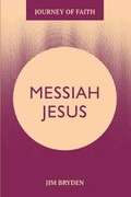 Cover: Messiah Jesus - Onwards and Upwards