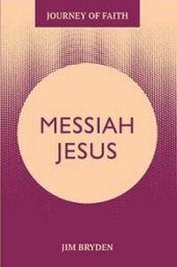 Enlarge image Cover: Messiah Jesus - Onwards and Upwards