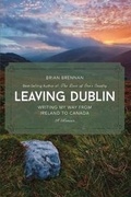 Cover: Leaving Dublin - FeedARead.com