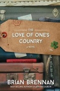 Cover: The Love of One's Country - FeedARead.com