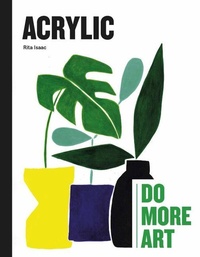 Abbildung von: Acrylic - Laurence King Publishing