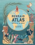 Cover: The Mermaid Atlas - Laurence King Publishing