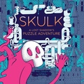 Cover: Skulk - Laurence King
