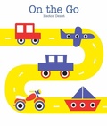 Cover: On the Go - Laurence King