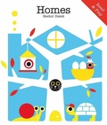 Cover: Homes - Laurence King