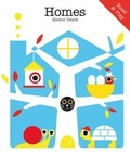 Cover: Homes - Laurence King Publishing